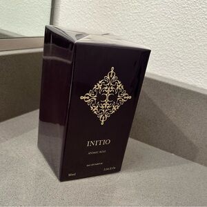 Perfume - Initio Parfums Prives - Atomic Rose